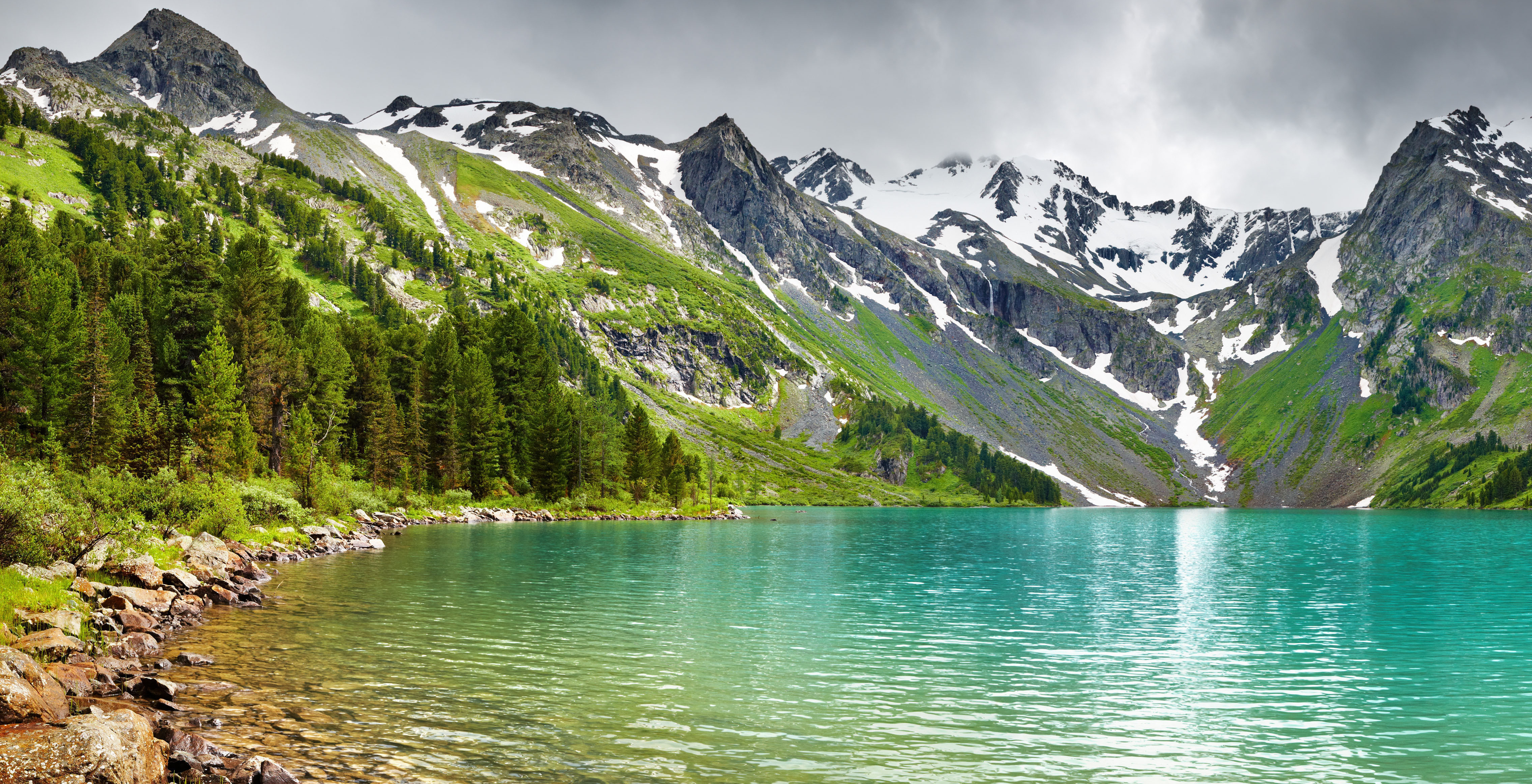 Горное озеро. Горный хребет Апусени, Румыния. Ущелье Джеты-Огуз Киргизия. Озеро Жанто. Озеро Тобаварчхили.