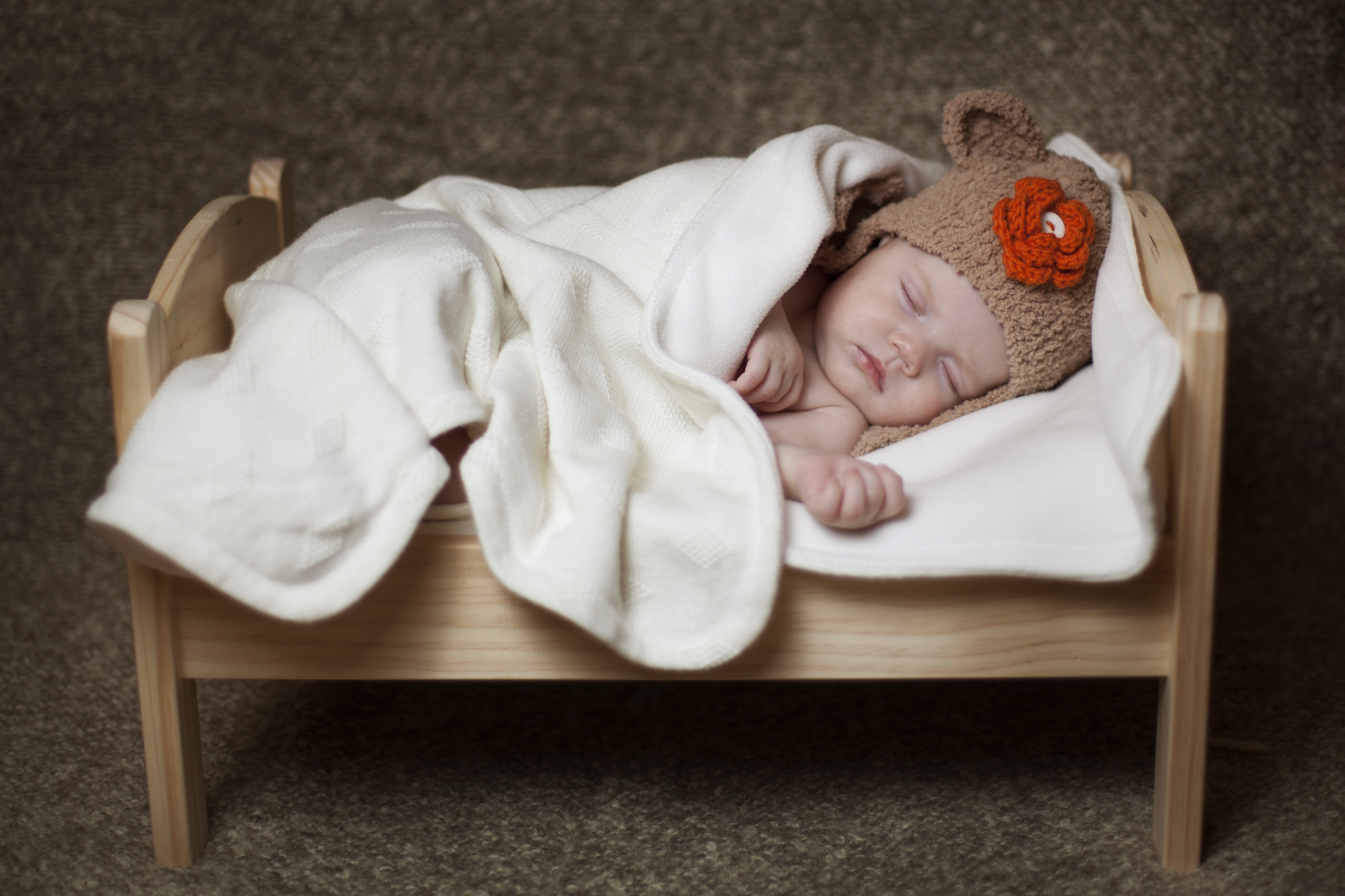 Sleep для новорожденных