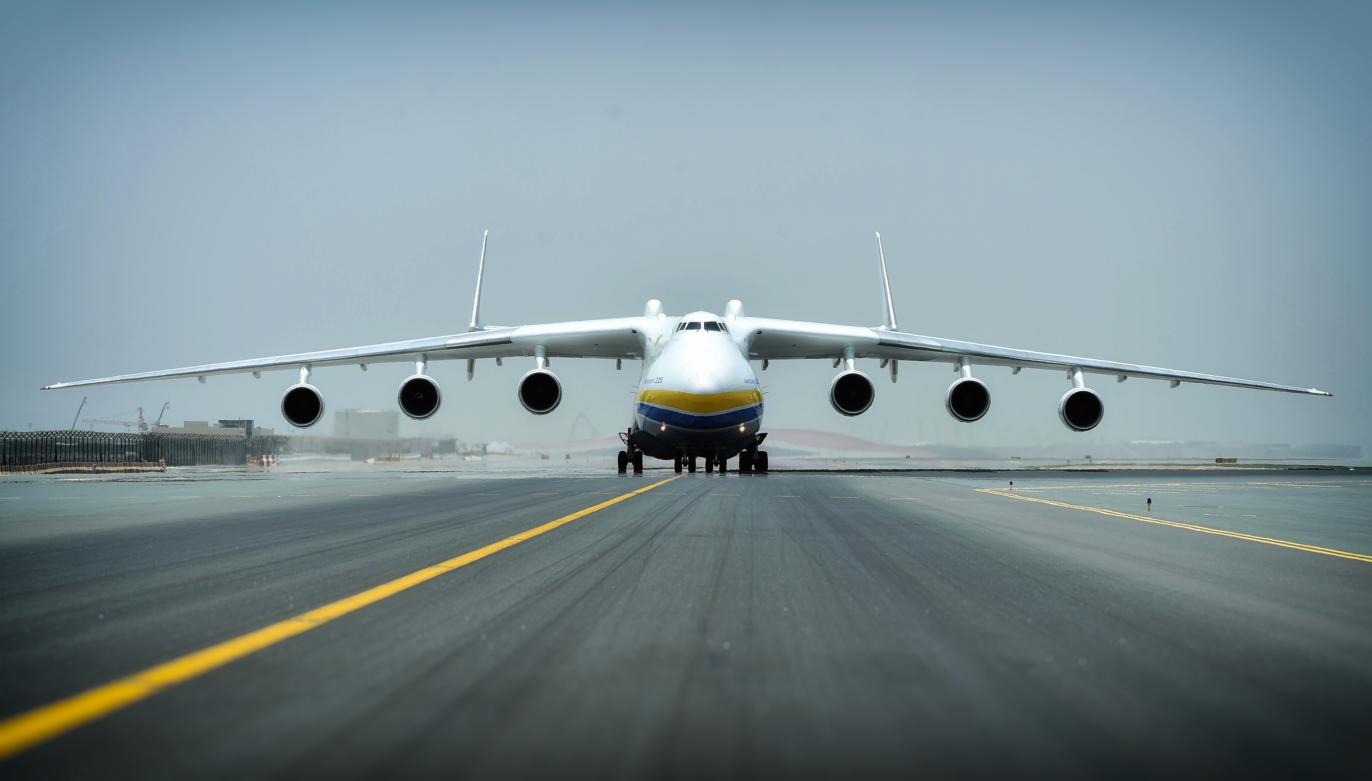 Container chaos driving demand for Antonov capacity | Journal of Commerce