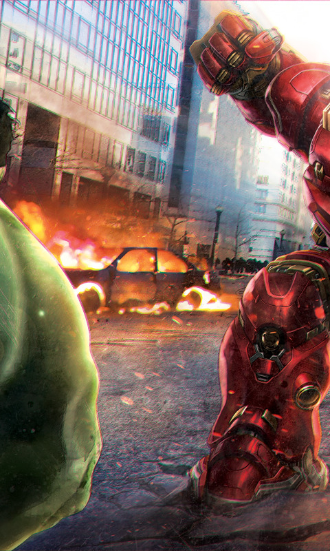 Download wallpapers Hulkbuster, 4k, art, superheroes, fire for desktop  free. Pictures for desktop free | Fondo de pantalla de avengers, Fondo de  pantalla del capitán américa, Avengers