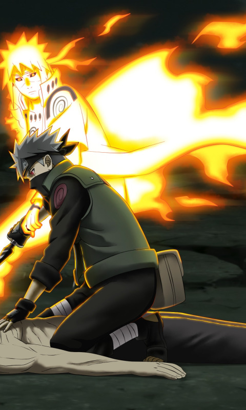 Obito Uchiha Wallpaper Download