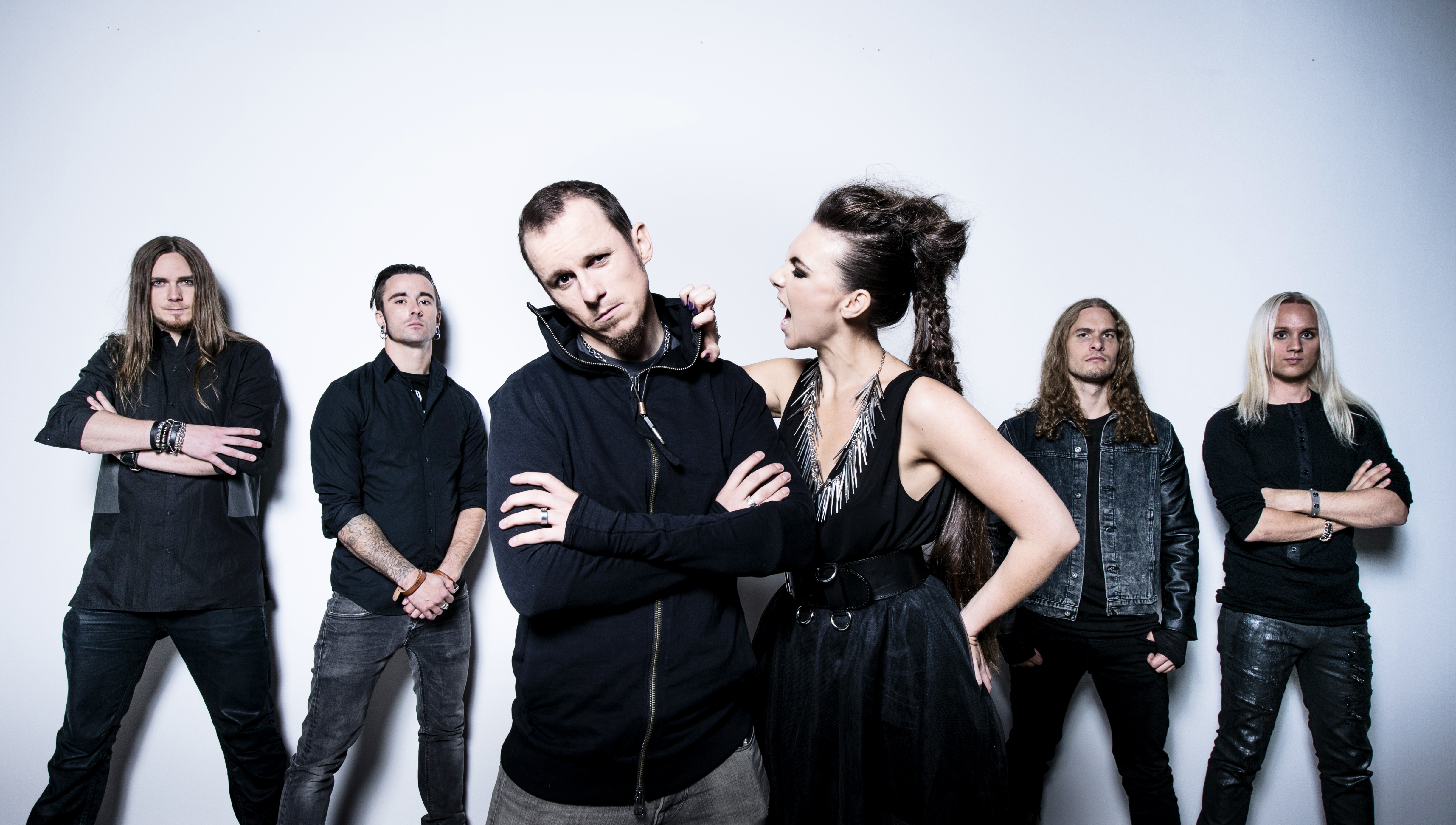 Modern metal. Modern metal. Modern metal. Amaranthe maximalism. Amaranthe amaranthe 2011.