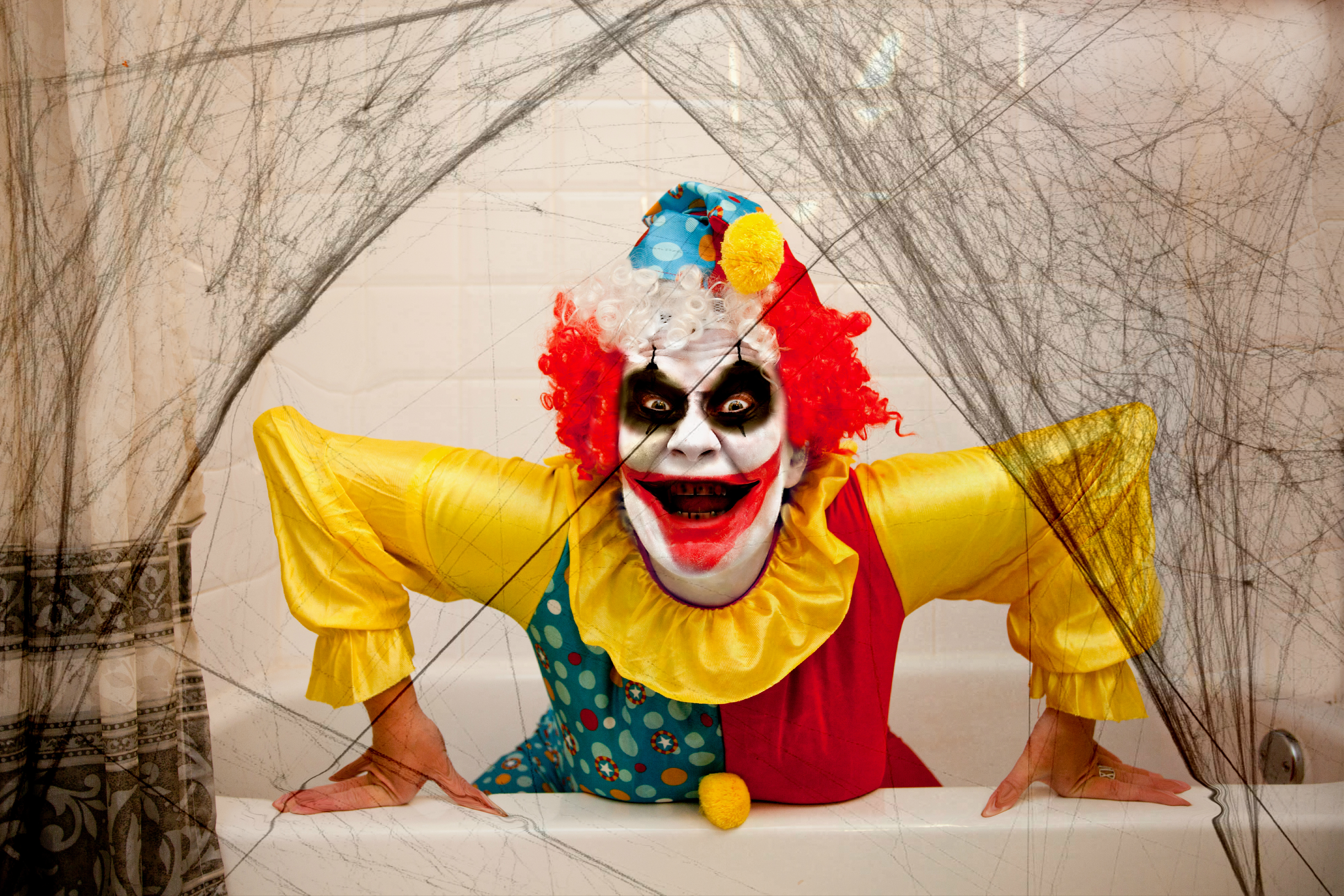 Клоуны 1853. Клоун. Смешной клоун. Праздник клоунов.