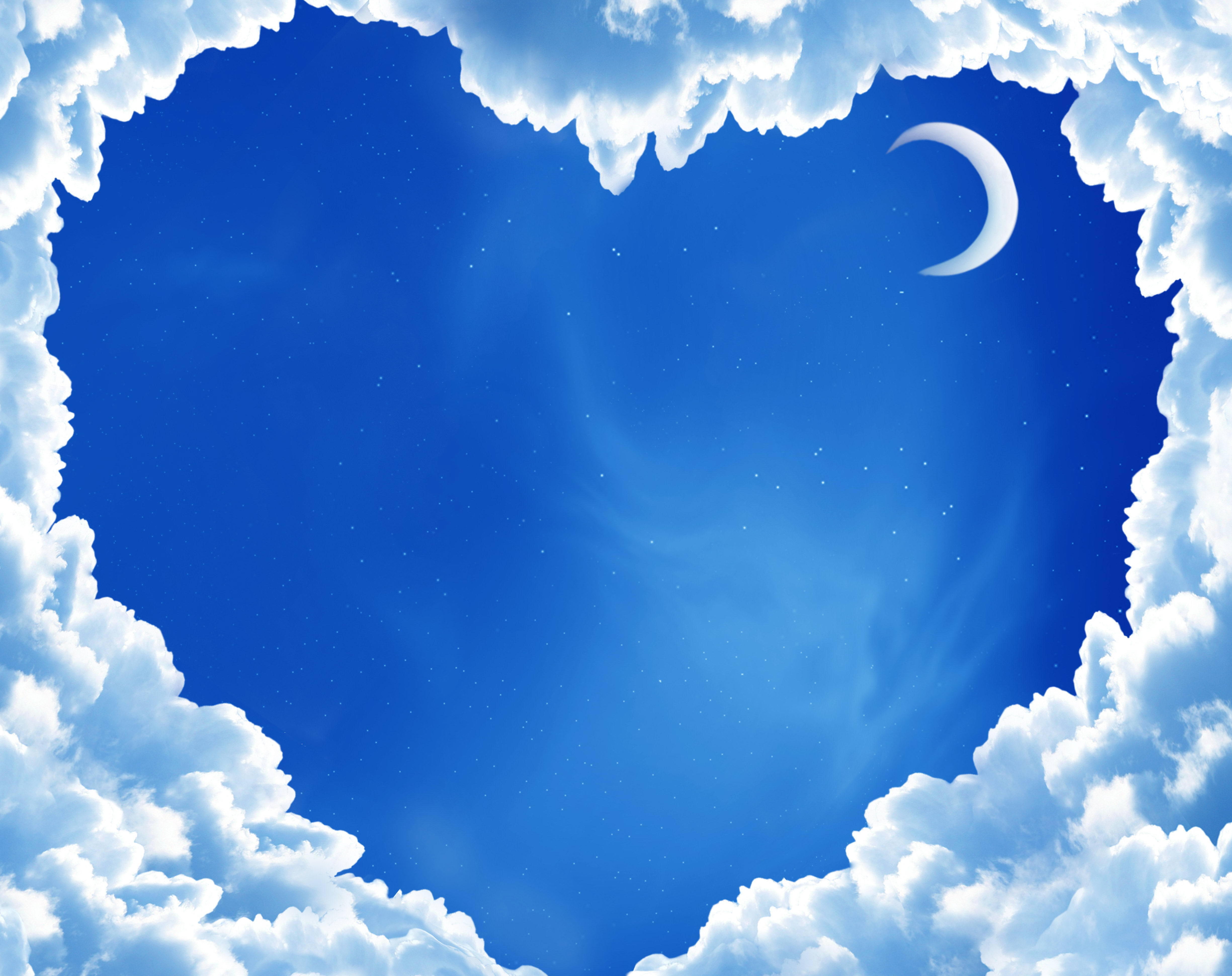 Ночью и днем сердце. Сердце из облаков. Облако сердце. Облако в форме сердца. Облако в виде сердечка.
