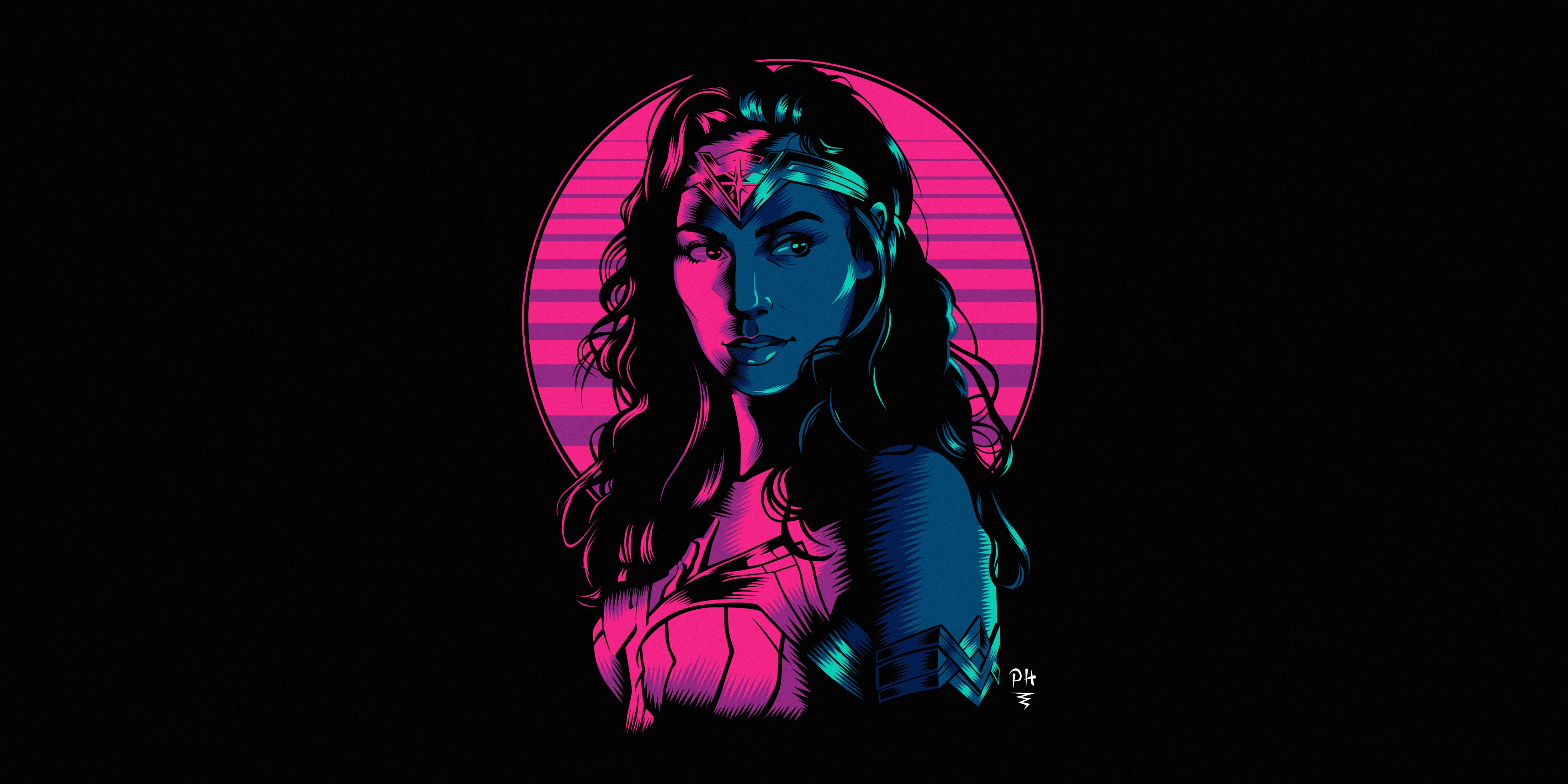 HD wonder woman wallpapers | Peakpx