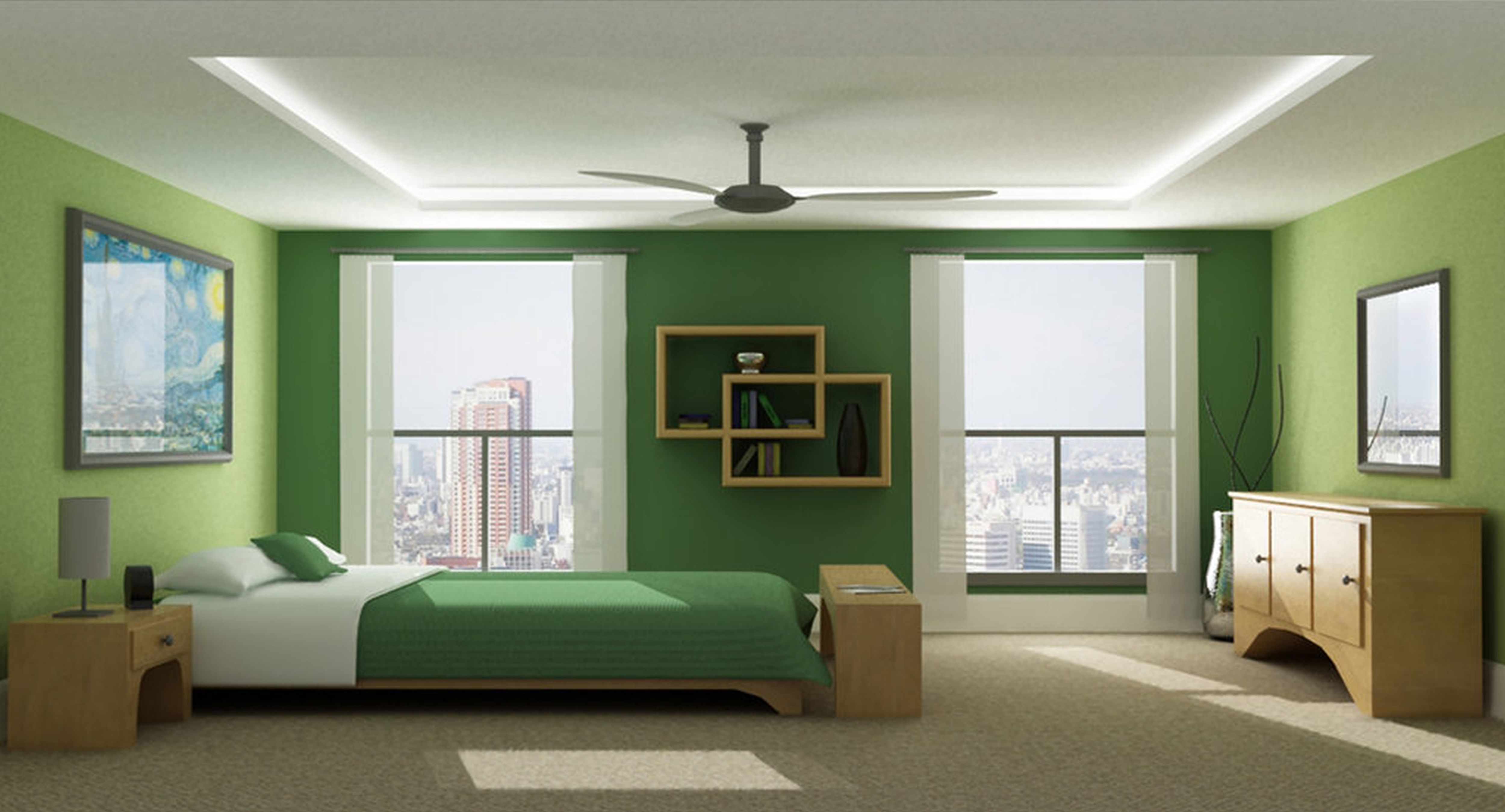 Какой цвет расширяет. Красивый цвет стен. Комната с зелеными стенами. Комната в фисташковых тонах. Покрасить стены в комнате.