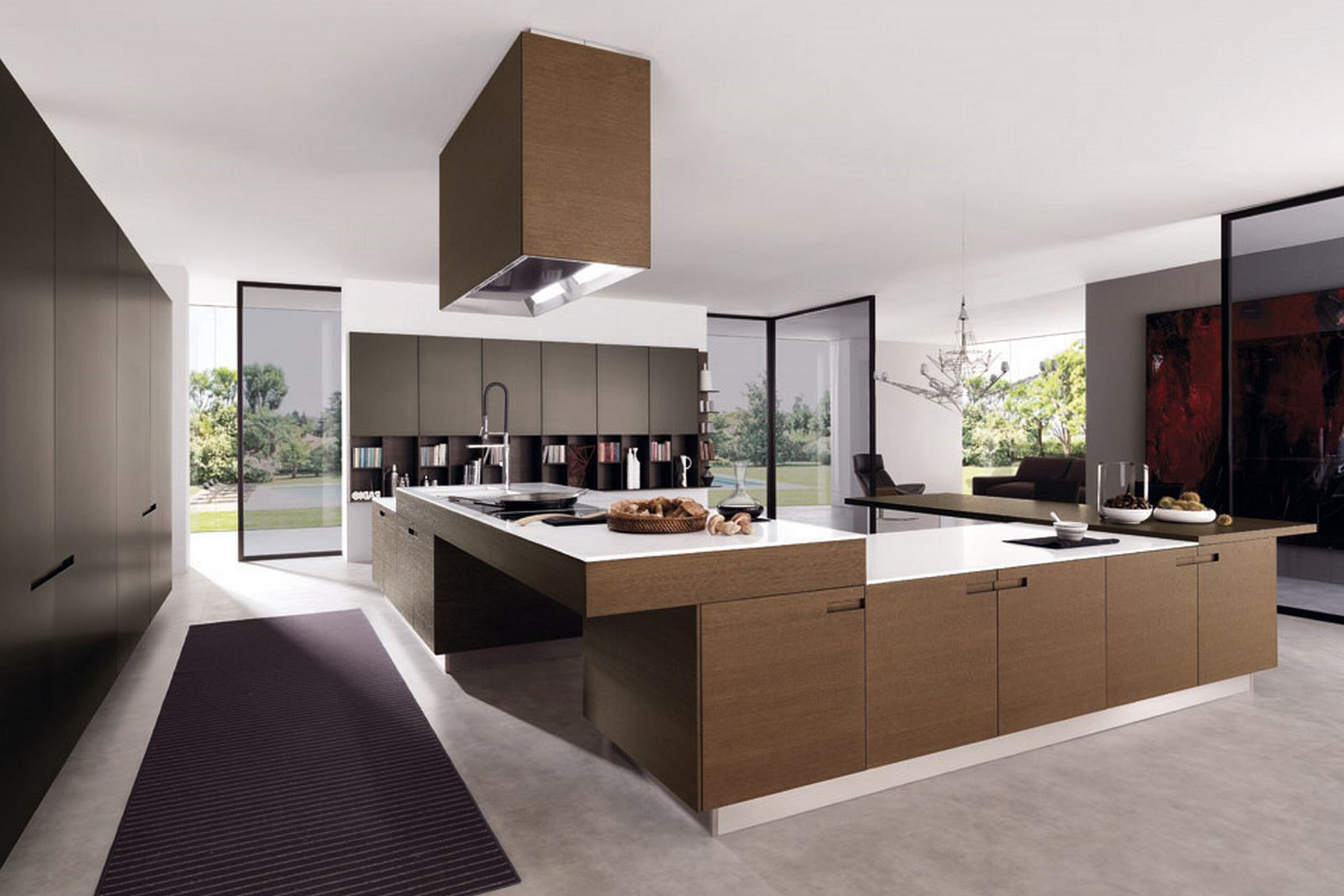 Дизайн современных кухонь 2023 фото. Современные кухни. Стильный интерьер кухни. Кухни в стиле Модерн. Vre[YZ В современном стиле.