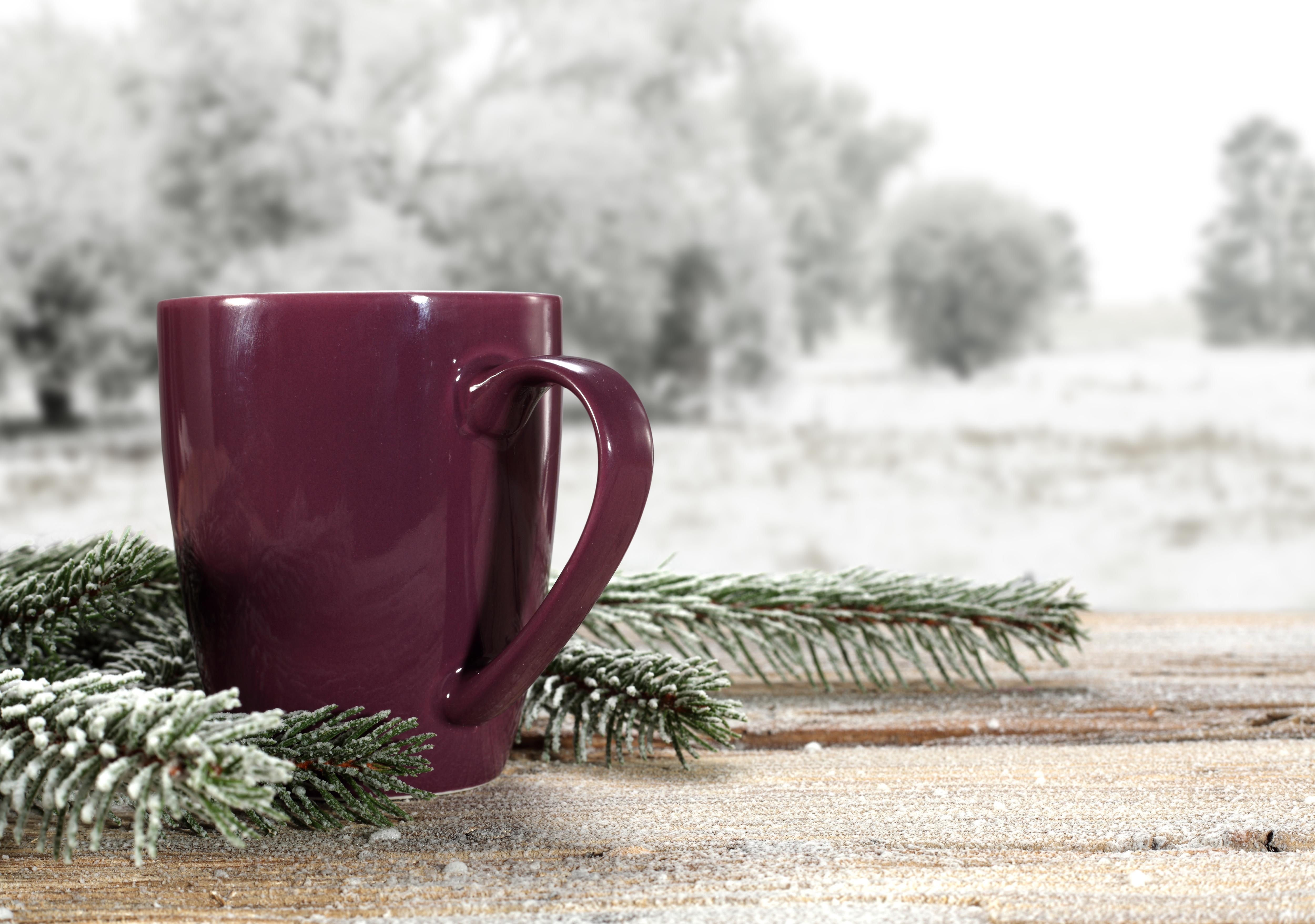Теплого утра зима. Доброе зимнее утро. Доброе Снежное утро. Кружка чая зимой. Чашка чая зимой.