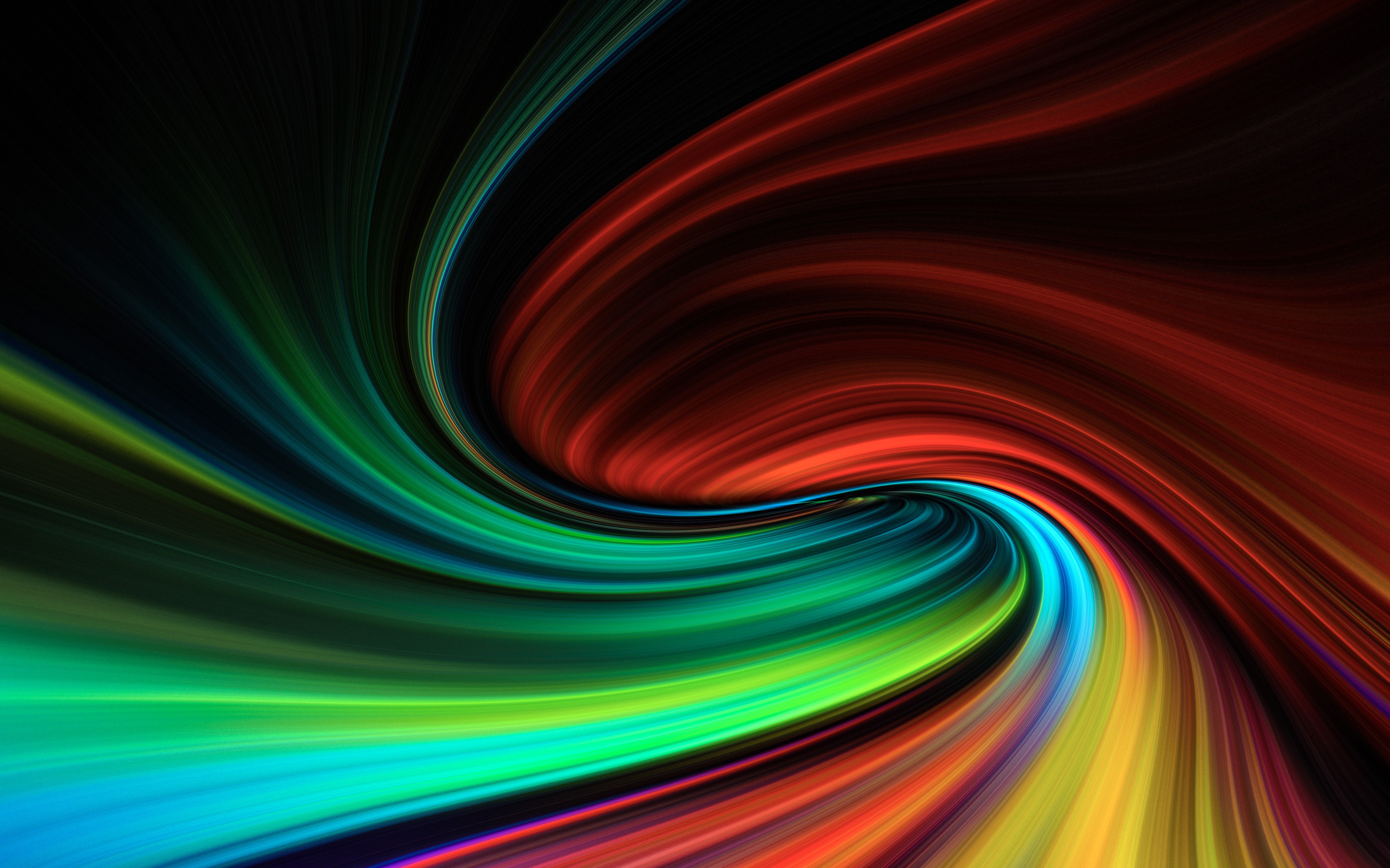 Creating bespoke programming languages for efficient visual AI systems