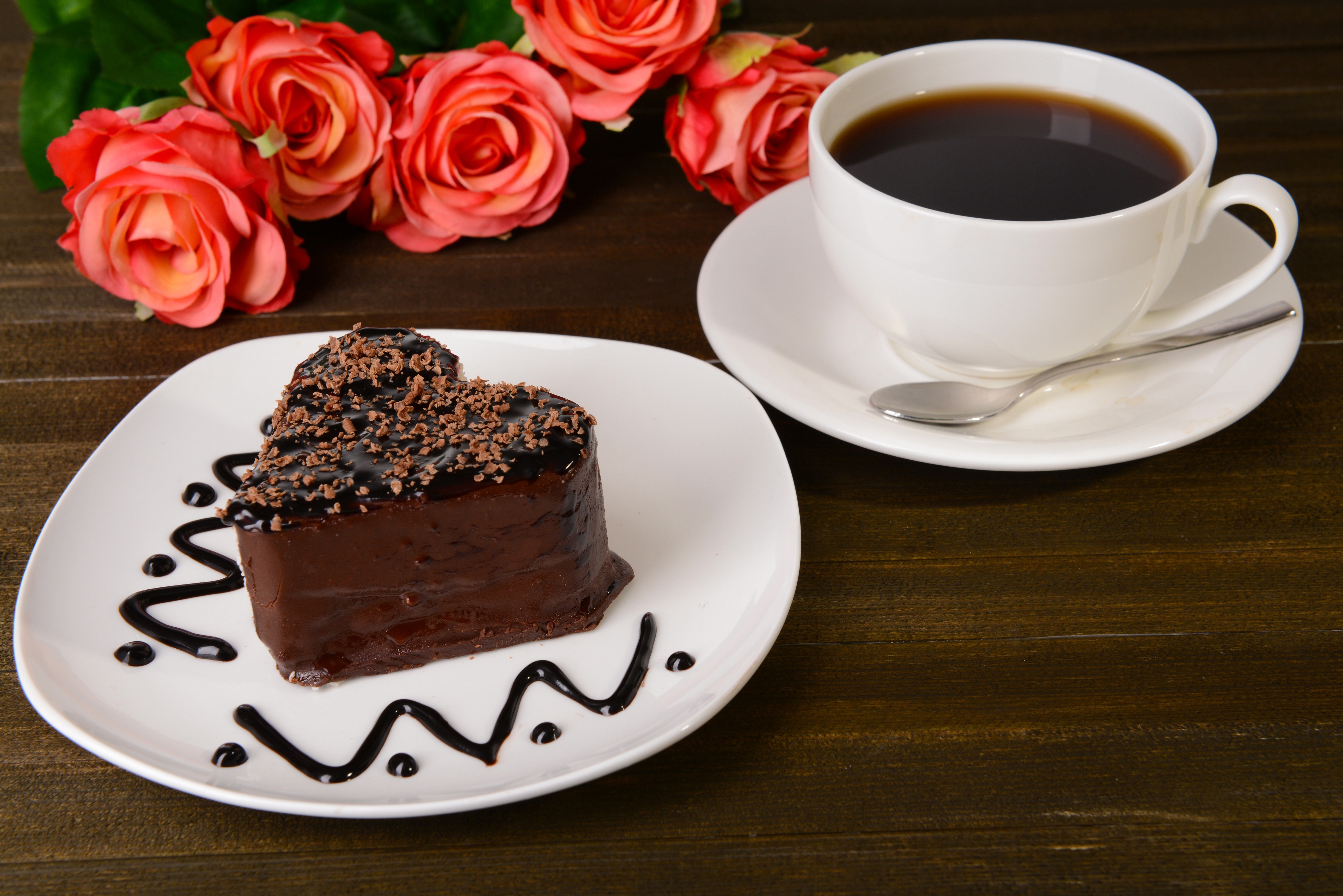 С утром добрейшим и днем милейшим. Кофе и пирожное. Красивые пирожные и кофе. Шоколадное пирожное. Кофе с тортиком.