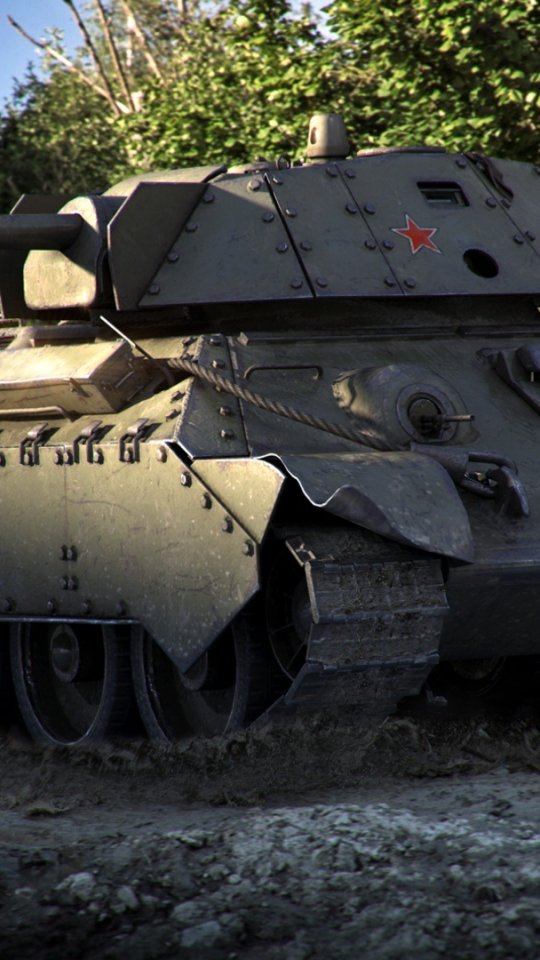 World Of Tanks WOT-08 T-34 Expansion – Modellpanzer Mit Upgrade-Karten, Für Miniaturen-Spiel