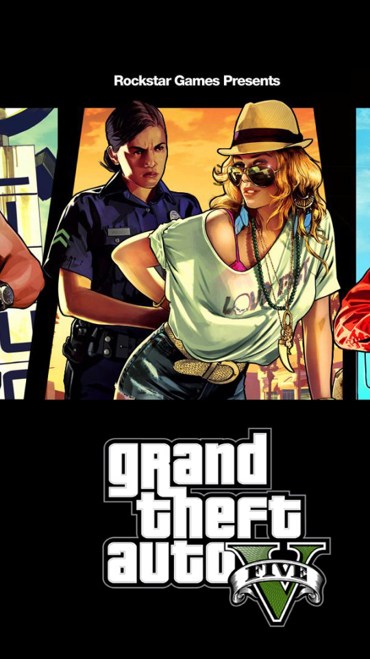 Download Wallpaper Gta, Rockstar Games, Grand Theft Auto V, GTA ...