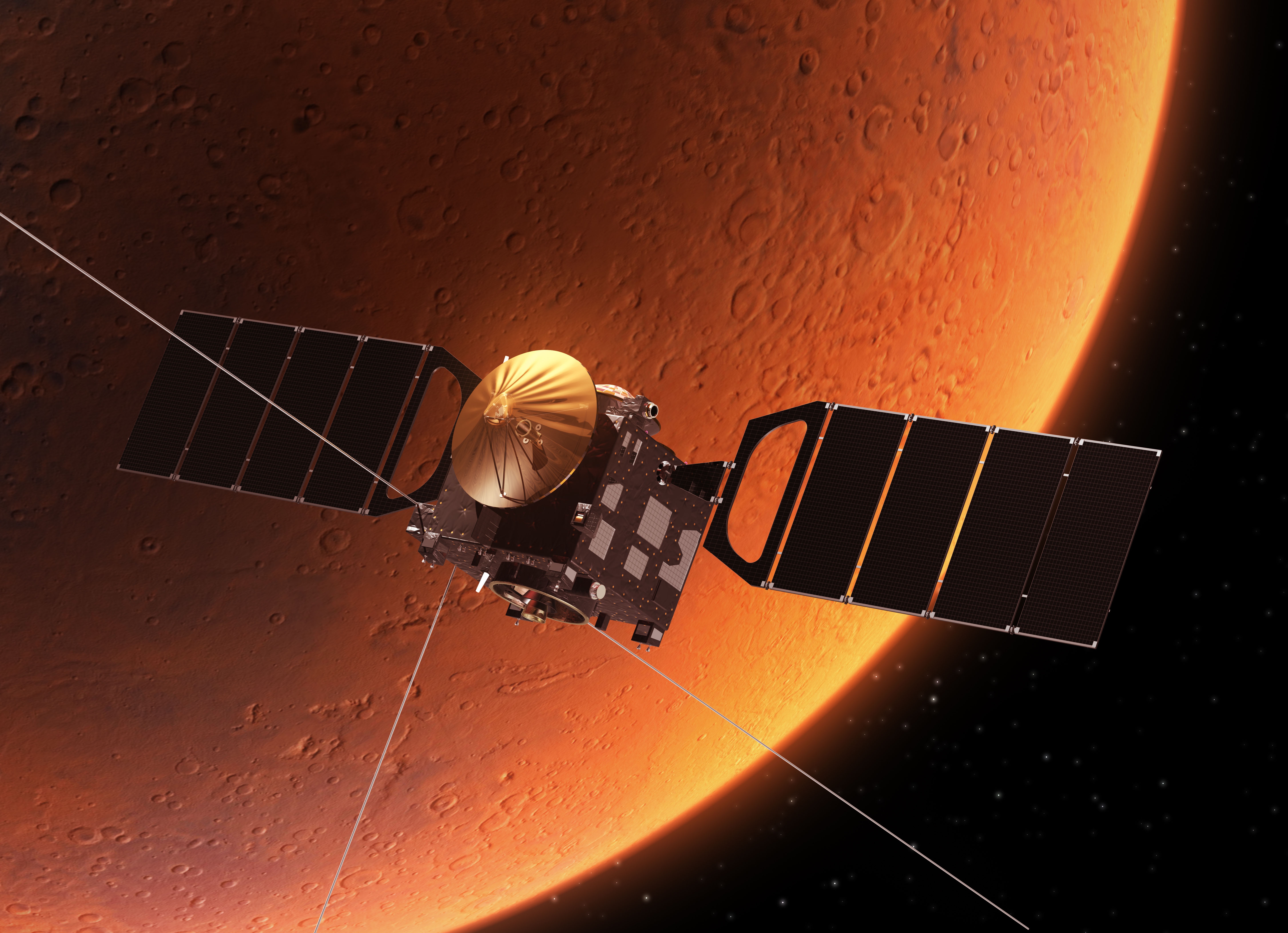 Космос спутником планеты. Марс 1 космический аппарат. Мангальян космический аппарат. Искусственные спутники Марса. Космические аппараты на Марсе.