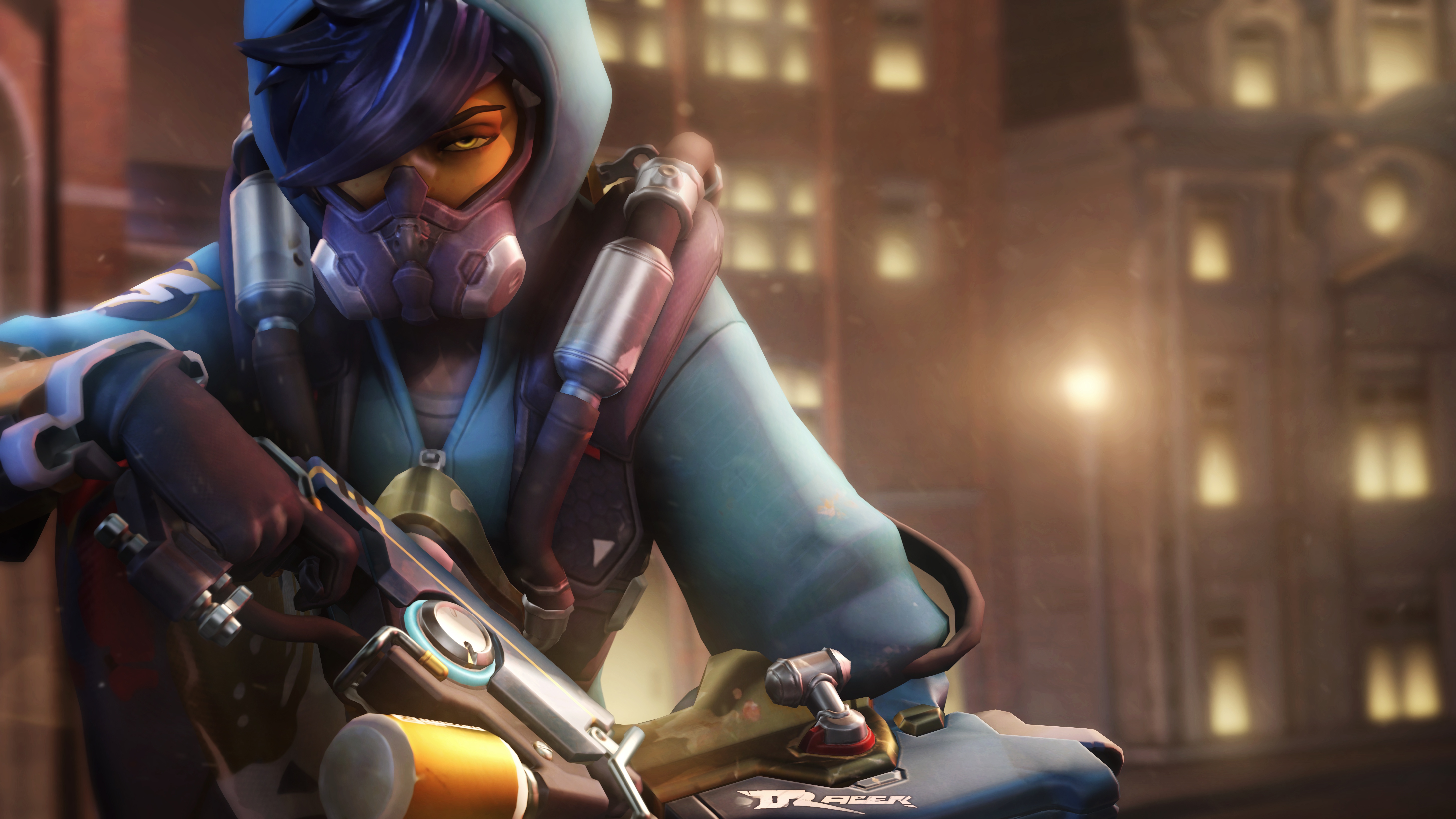 HD wallpaper: Video Game, Overwatch 2, Tracer (Overwatch), tracer overwatch  wallpaper - thirstymag.com