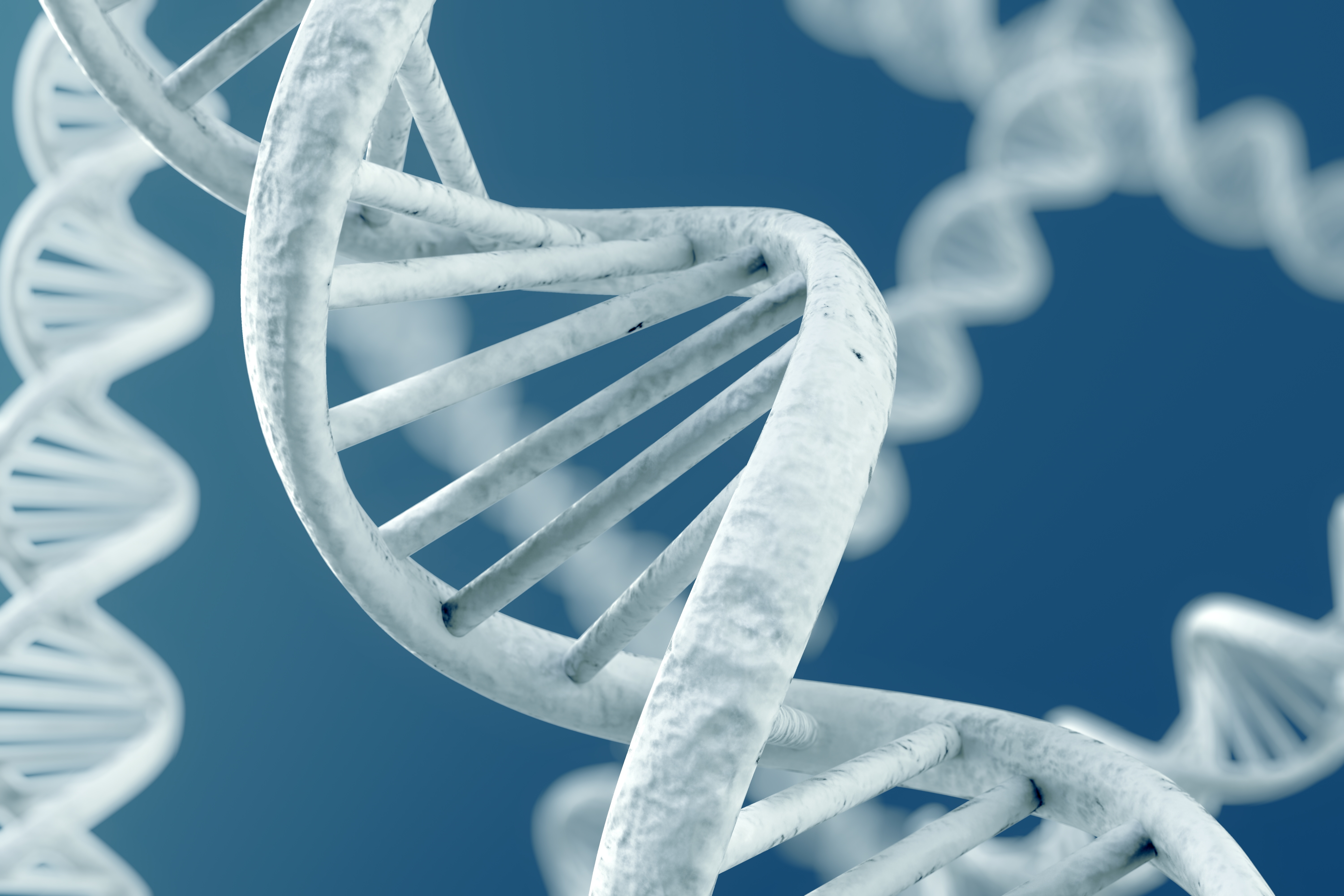 Болезнь коллагена. Спираль ДНК. Генетика. Человеческая ДНК. Генетическая предрасположенность.