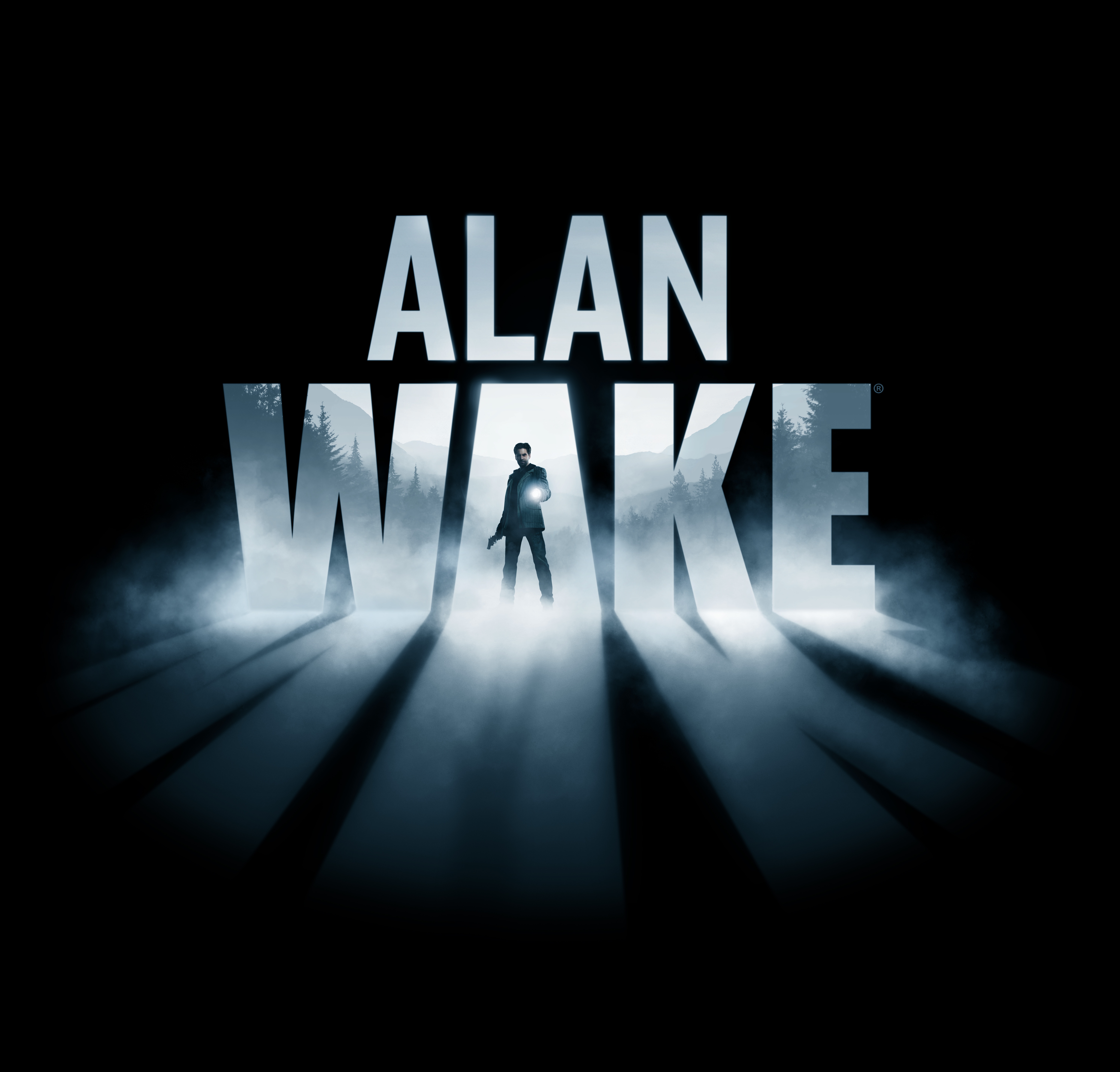 Alan wake обои. Alan Wake Xbox 360 обложка. Alan Wake 2 обложка. Alan Wake Remastered обложка.