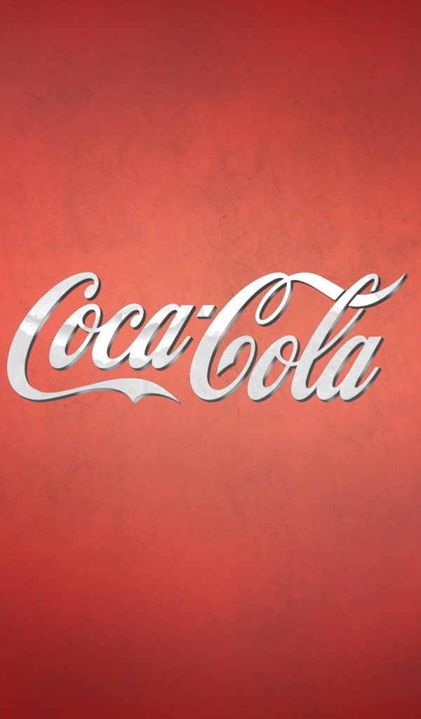 Download wallpaper logo, drink, coca-cola, Coca-Cola, section