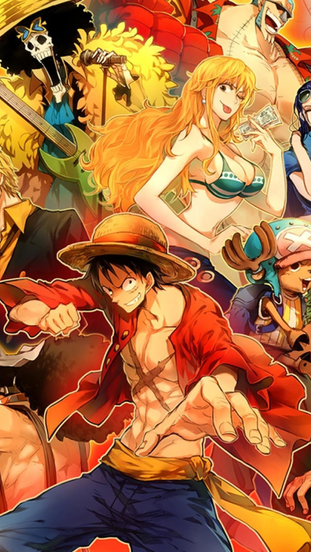 chopper  One piece wallpaper iphone, One piece anime, Manga anime