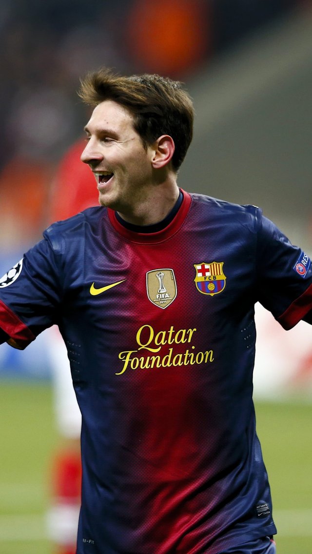 Download wallpaper stars, football, sport, club, form, player, Lionel ...