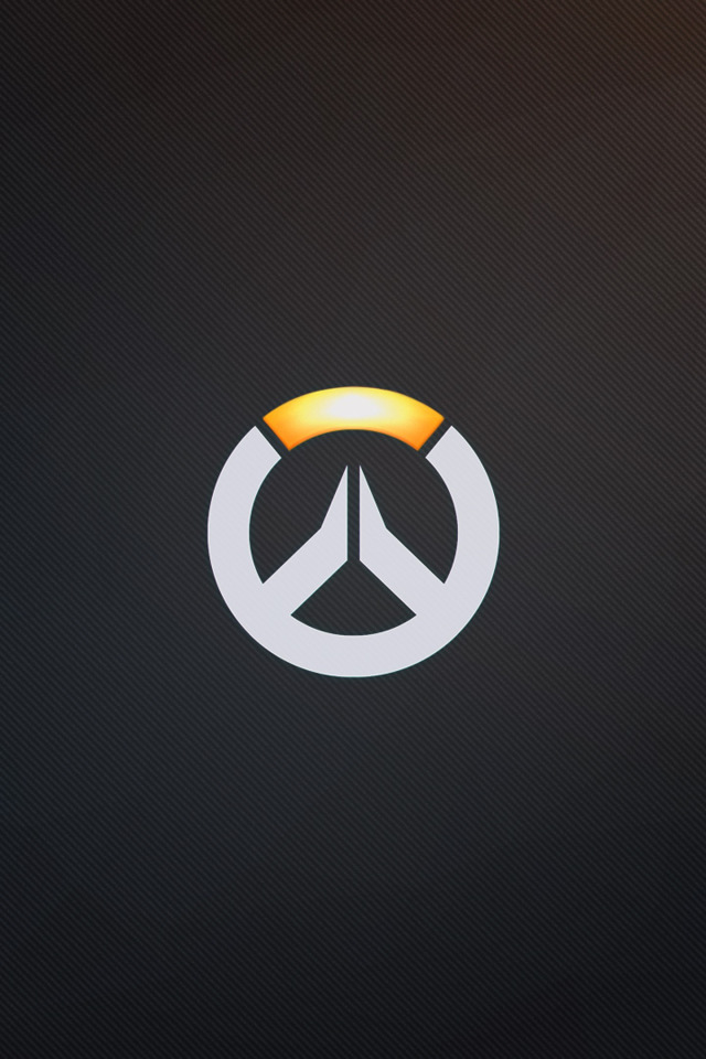 Download Wallpaper Logo Game Overwatch Section Games In Resolution X