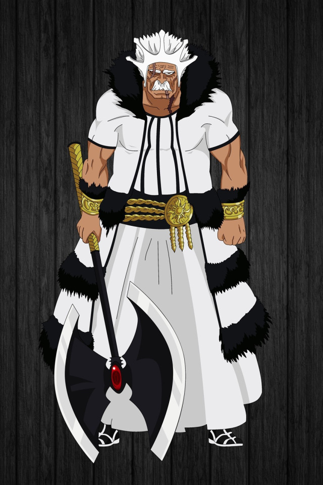 ichigo vasto lorde, Wiki