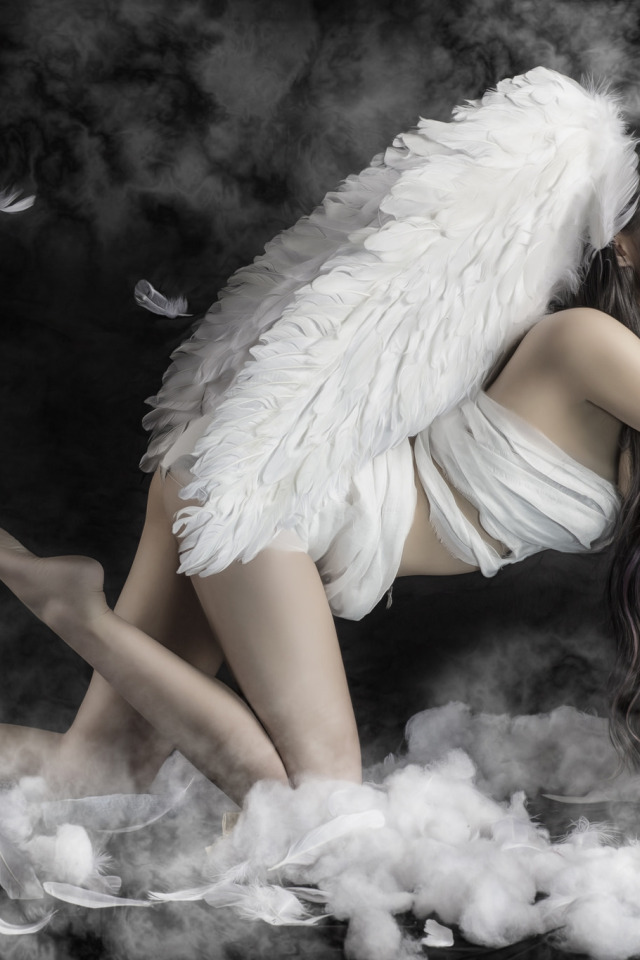 Видео девушка ангел. Девушка - ангел. Как выглядит ангел девушка. Нежный ангел девушка. Девушки ангелы в Нижнем белье.