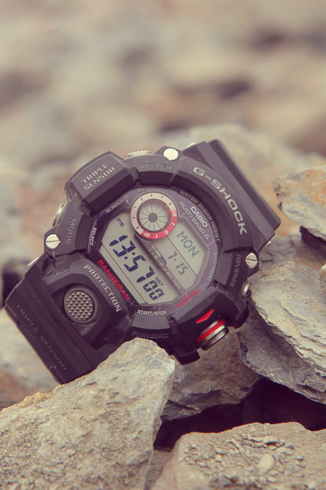 Casio Watch HD wallpaper | Pxfuel