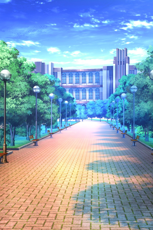 anime background of a park at night award  winning  Stable Diffusion   OpenArt