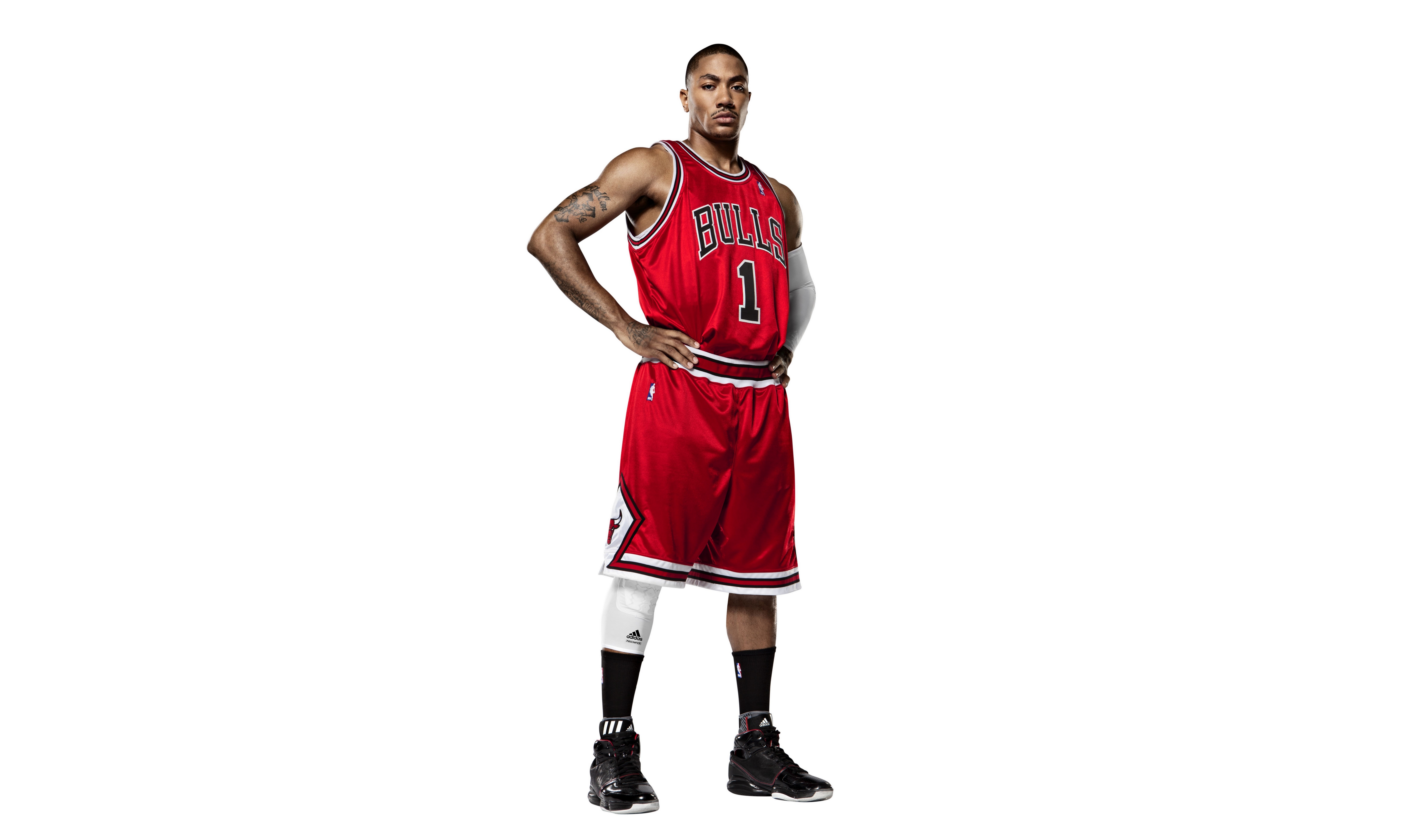 Derrick rose cheap bulls forma