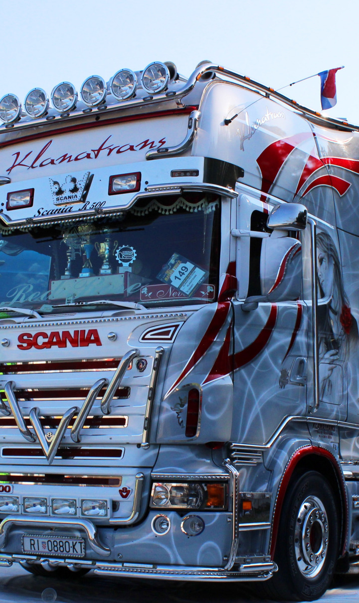 A scania HD wallpapers | Pxfuel