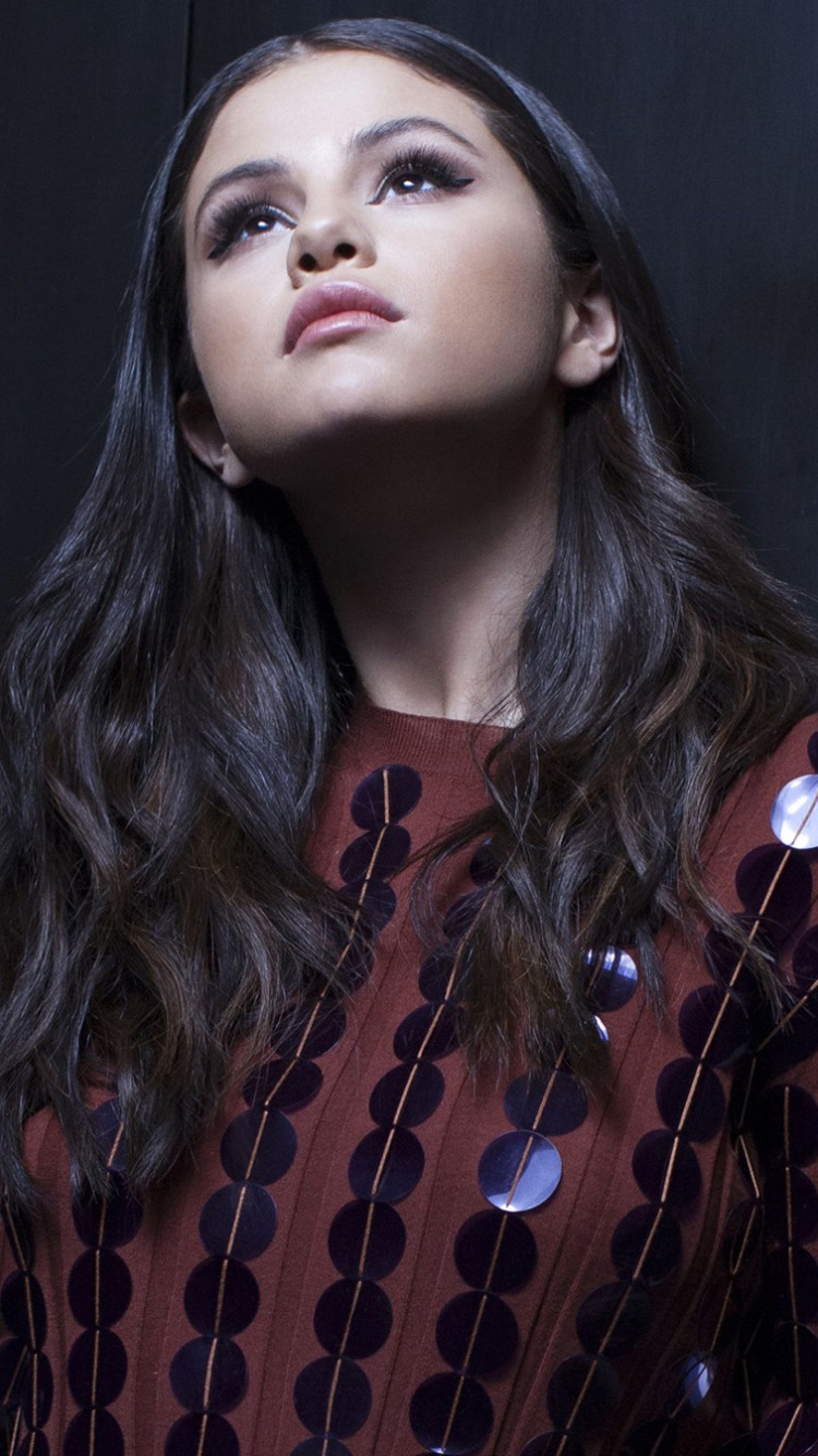 Download wallpaper girl, sweetheart, model, actress, beauty, singer