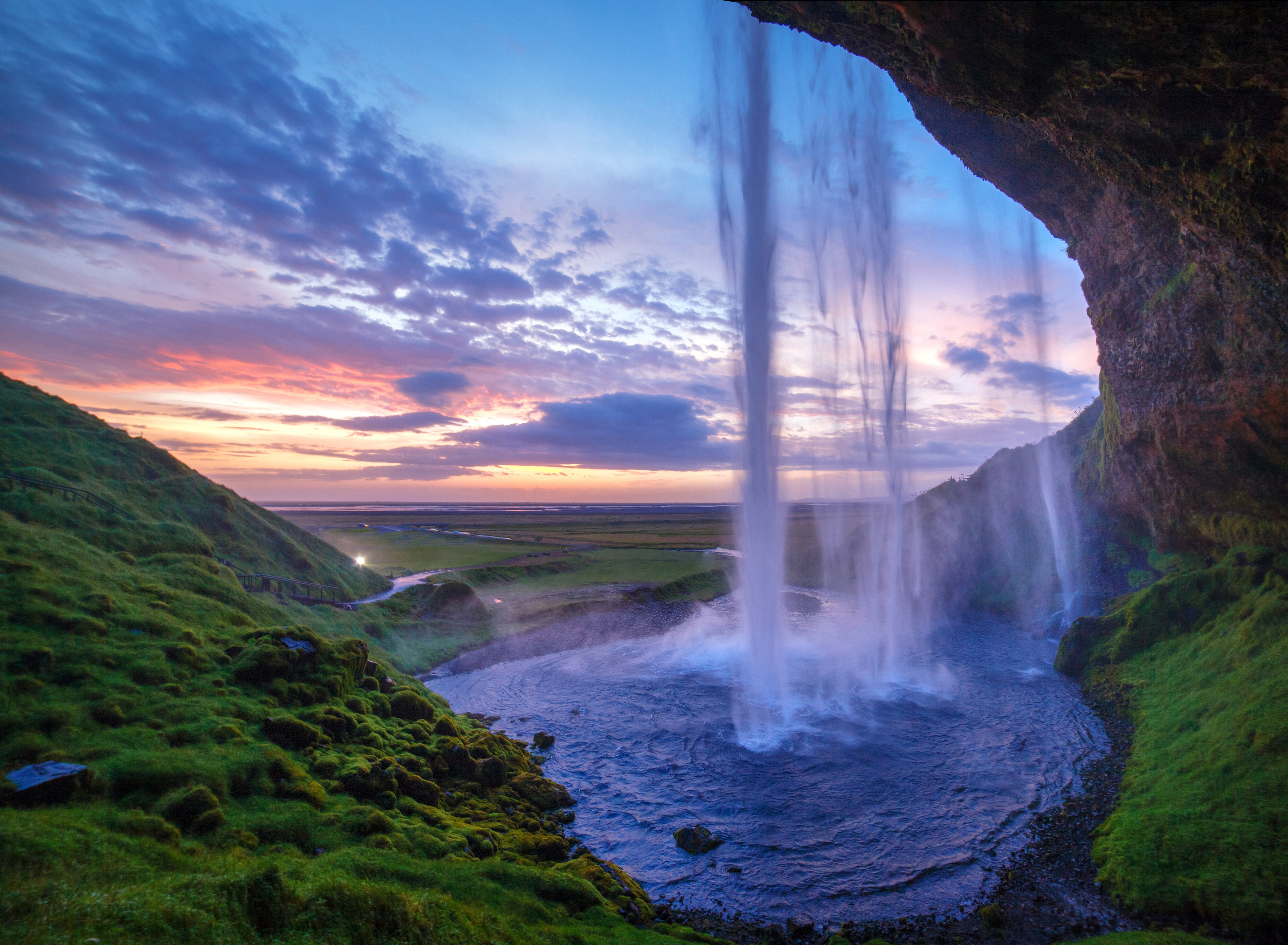 Самые красивые в мире обои на телефон. Водопад Сельяландфосс, Исландия. Водопад Годафосс, Исландия. Водопад Сельяландсфосс, Исландия закат. Азорские острова водопады.