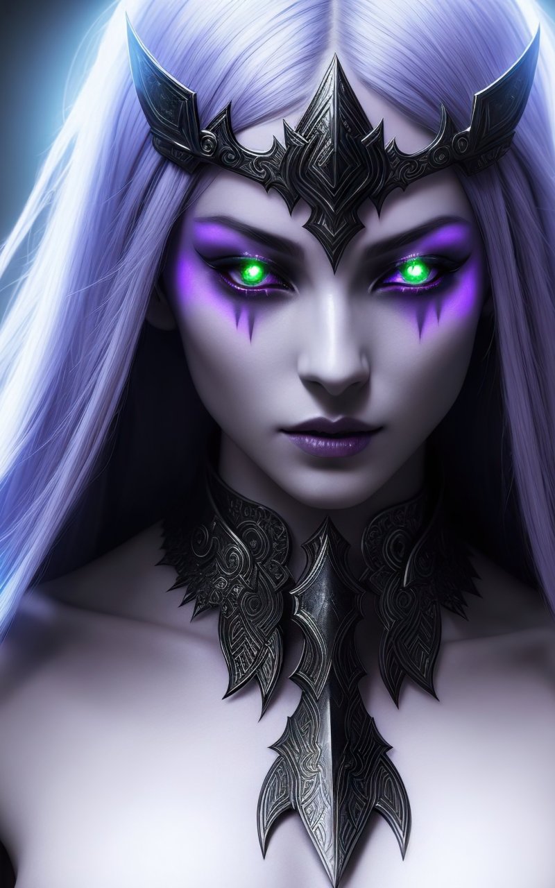 Download wallpaper girl, fantasy, armor, art, mage, Stable Diffusion ...