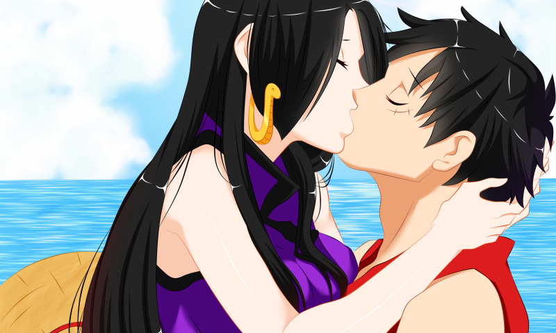 Wallpaper : 1920x1080 px, anime, kissing 1920x1080 - goodfon - 1012816 - HD  Wallpapers - WallHere