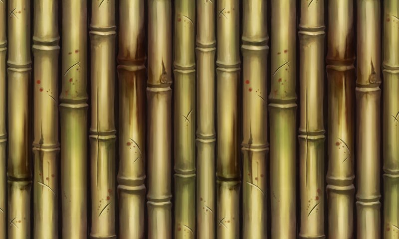 Download wallpaper texture, bamboo, art, bamboo, Dan Khanh Tran ...