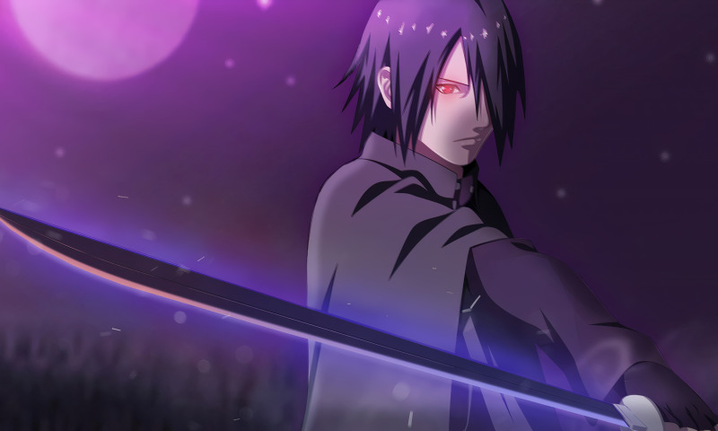 Steam 社区 :: 截图 :: Sasuke muito 100% pistola muito bravo mesmo