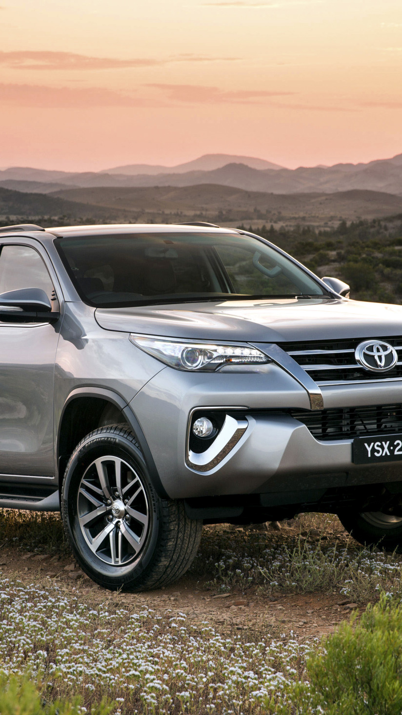 Toyota fortuner Videos • Nitin Chauhan (@nitinchauhan123) on ShareChat