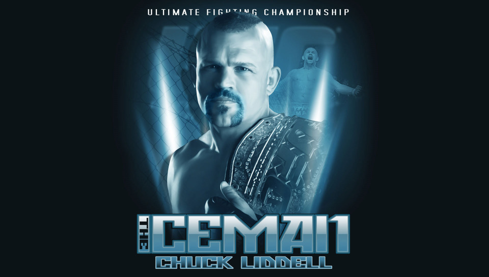 Ufc ultimate fighting championship