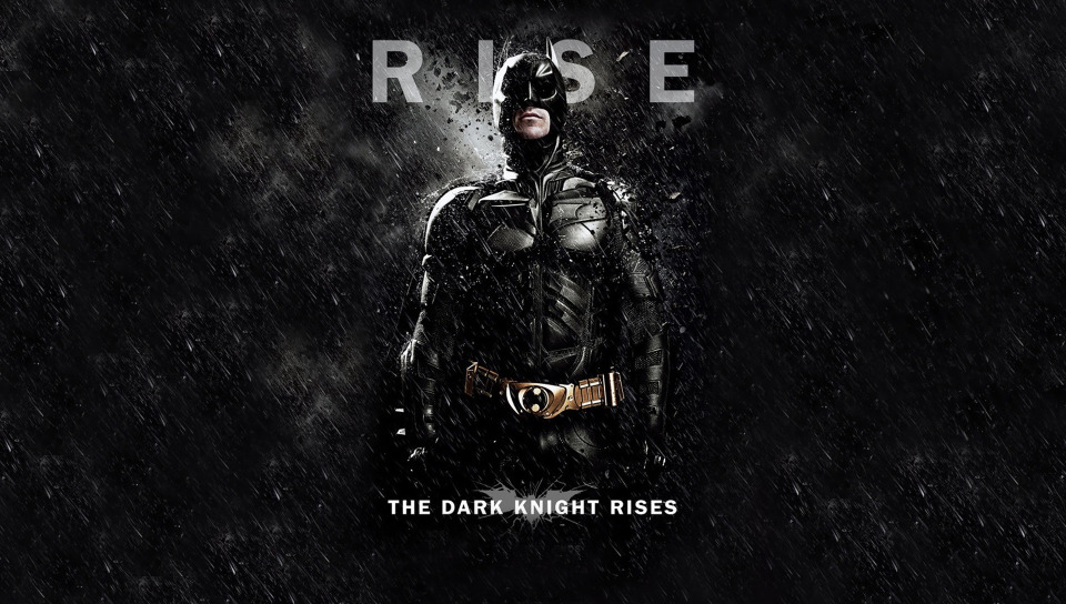 Batman Christian Bale iPhone Wallpaper - iPhone Wallpapers