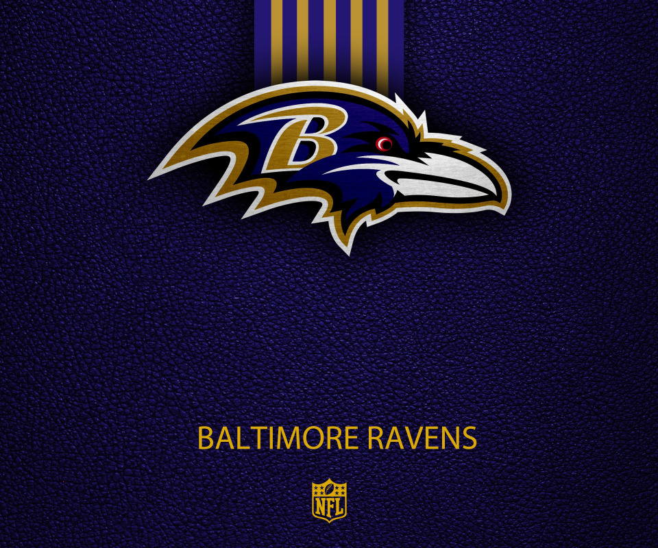 Ravens IPhone, Baltimore Ravens HD phone wallpaper