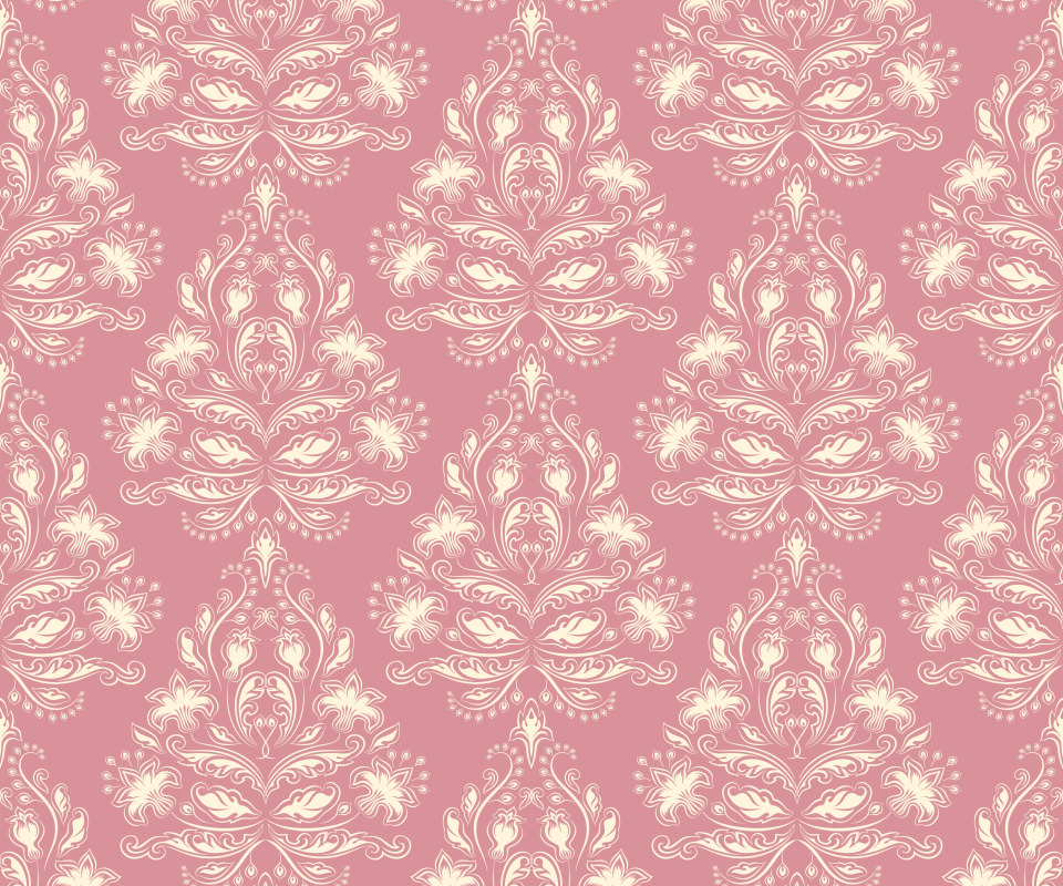 Download wallpaper retro, ornament, vintage, section textures in