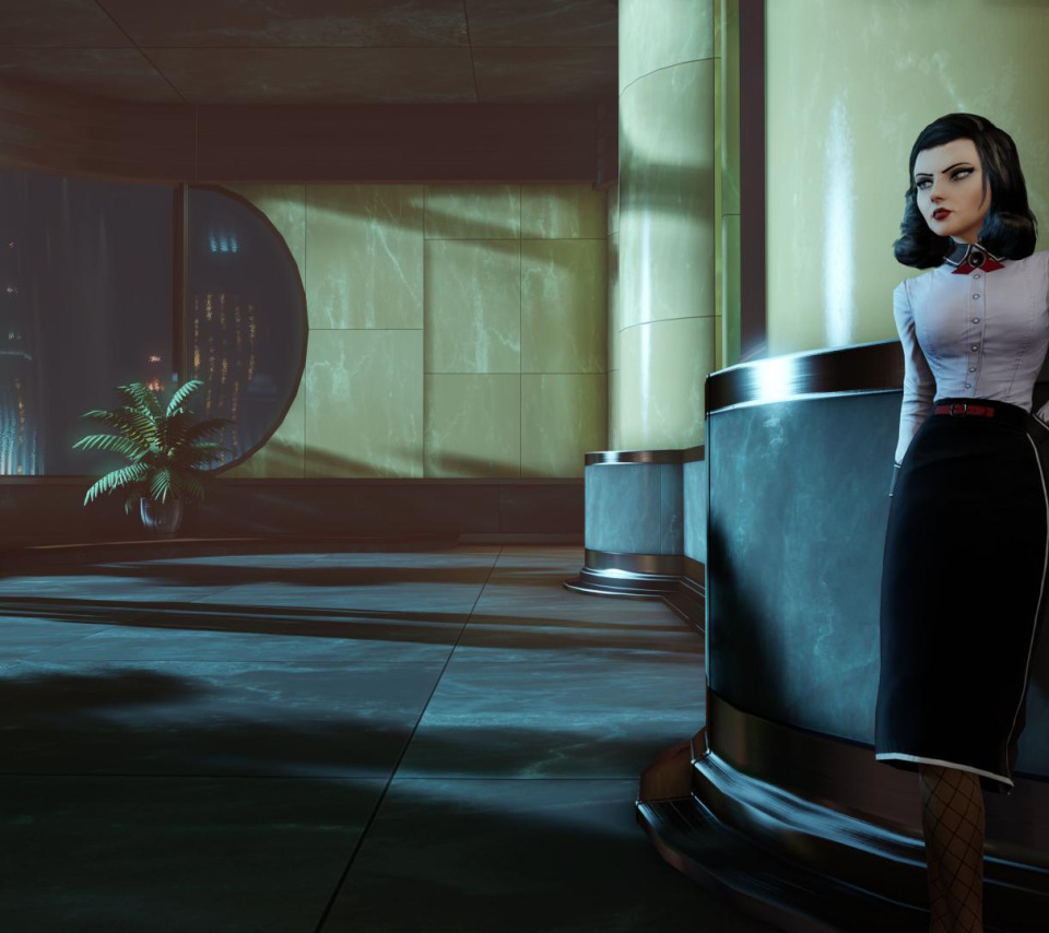 Bioshock burial at sea 2. Bioshock Infinite Elizabeth. Элизабет Burial at Sea. Биошок Инфинити Burial at Sea Episode 2. Элизабет биошок морская могила.