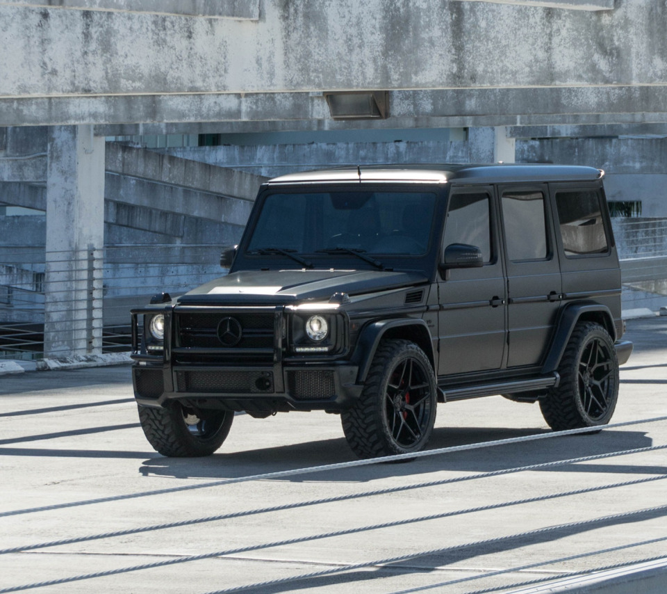 Download wallpaper Mercedes, Gelendwagen, G class, G63AMG, section ...