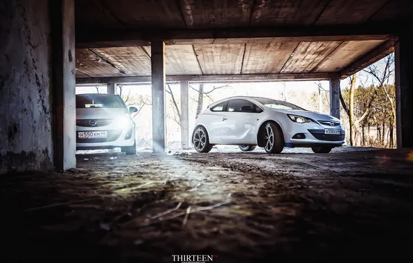 Machine, auto, photographer, Opel, auto, photography, photographer, Thirteen