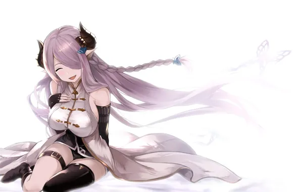 Picture fantasy, game, anime, pretty, asian, manga, Happy, asiatic