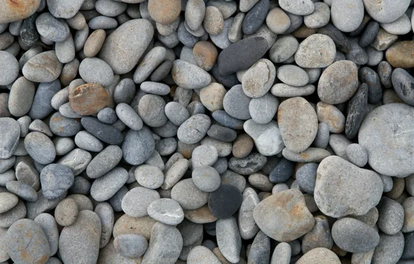 Stones, Stones, Texture