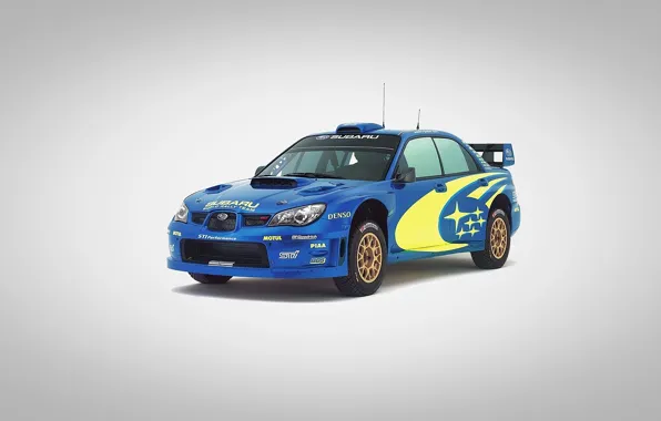2008, impreza, wrc