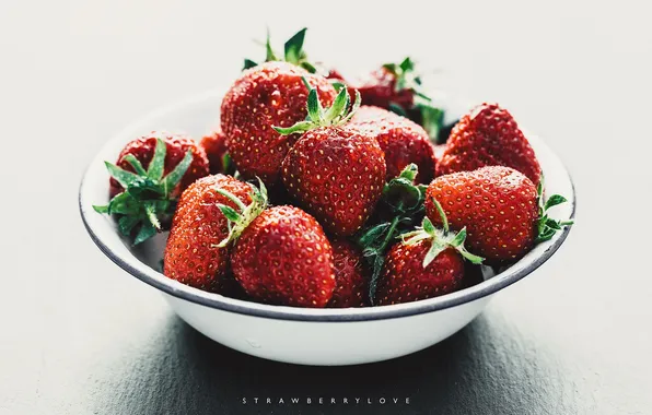Picture macro, strawberry, photographer, photography, photographer, macro, Björn Wunderlich