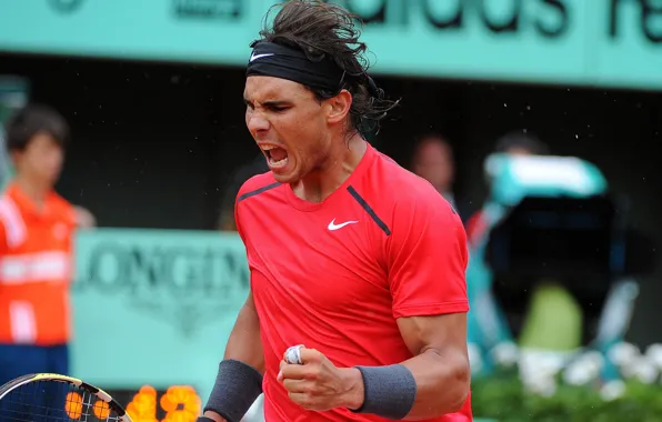 Spain, tennis, Nadal Rafael, Rafael Nadal, ATP world tour, Roland Garros, ATP tennis, Rafa