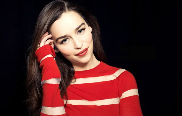 Actress, Game Of Thrones, Game of Thrones, Emilia Clarke, Emilia Clarke, Actress, Girl